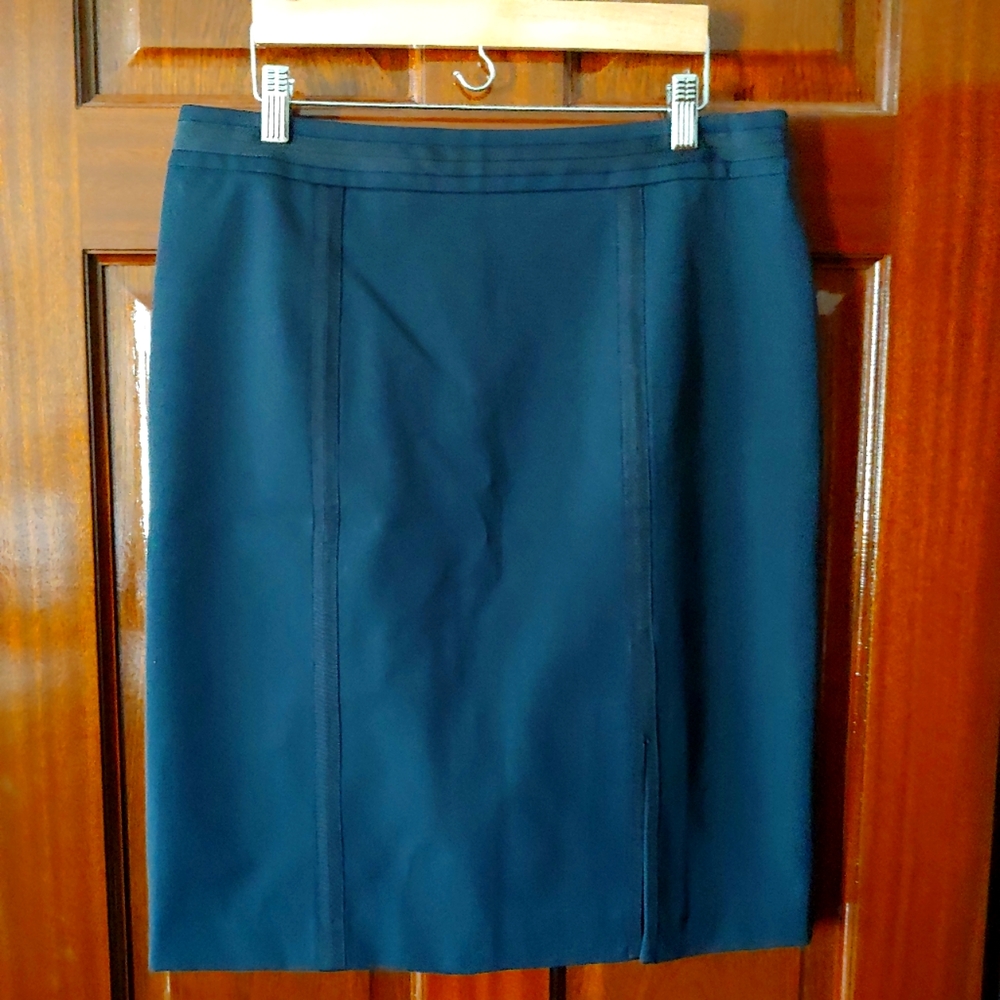 Pencil Skirt